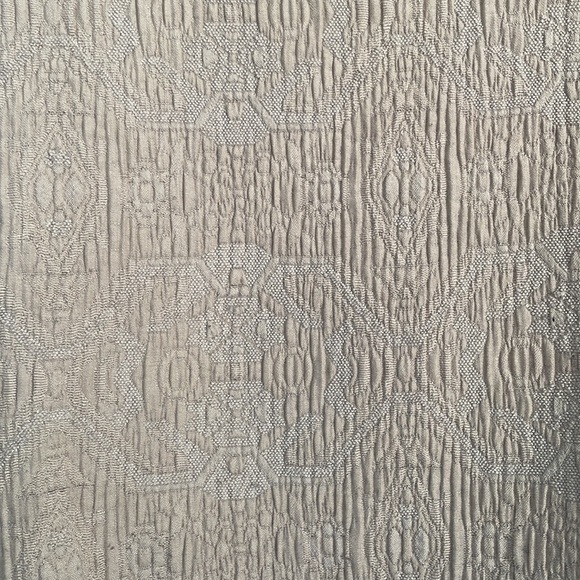 Aritzia Wilfred Jacquard Sweater - Picture 3 of 5